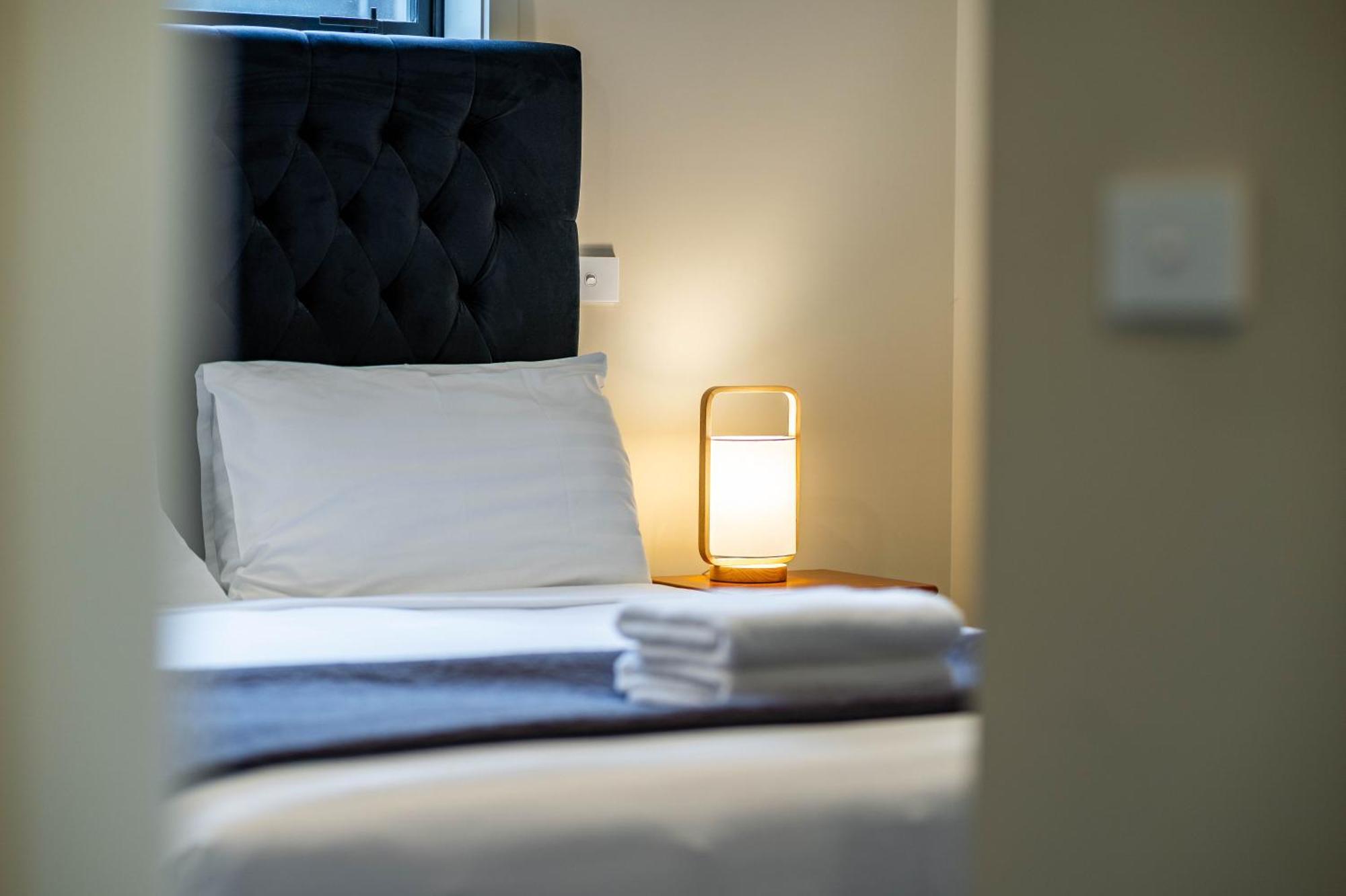 Outlet Sanctuary Villa Wanaka Dış mekan fotoğraf