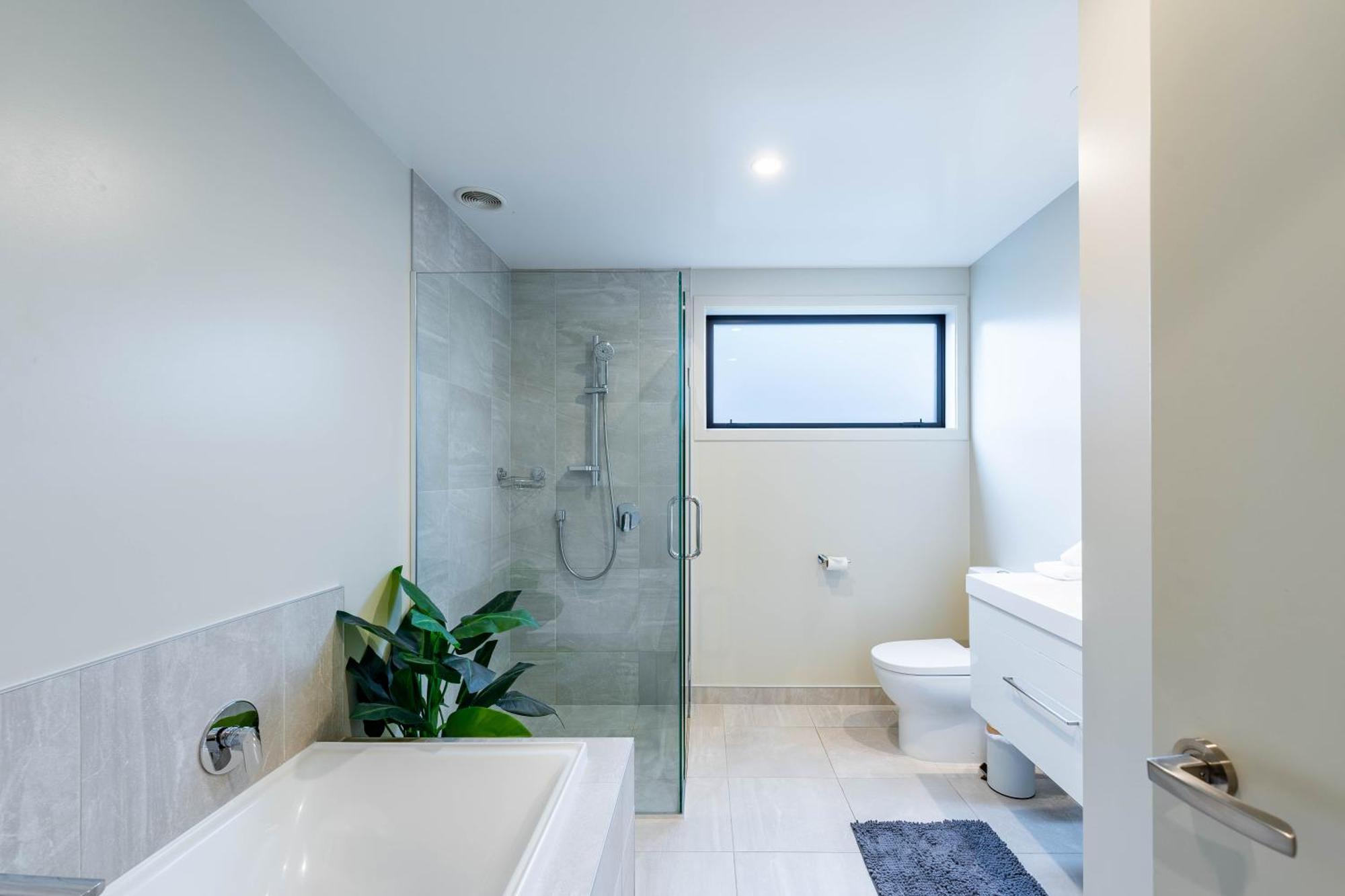 Outlet Sanctuary Villa Wanaka Dış mekan fotoğraf