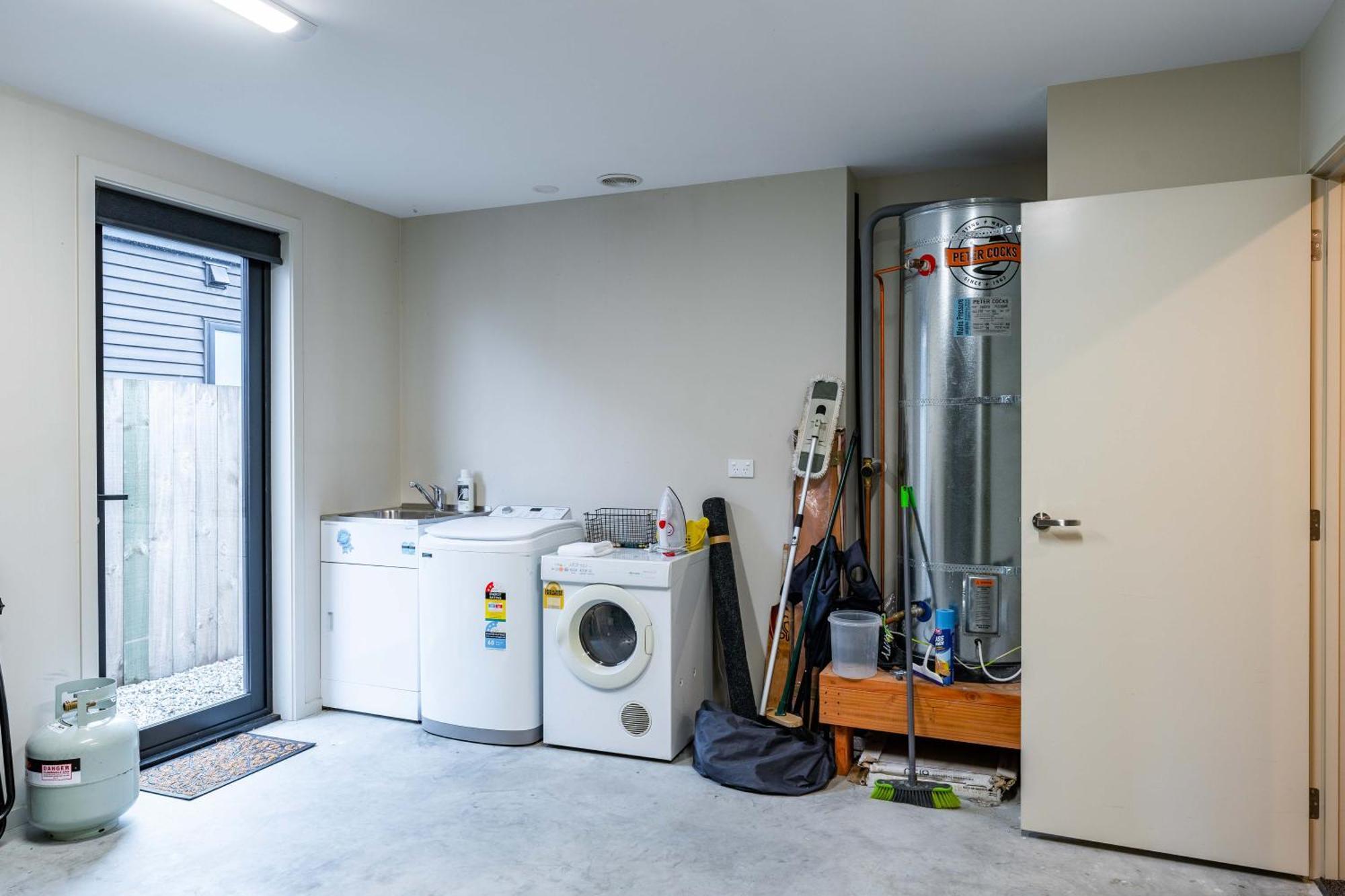 Outlet Sanctuary Villa Wanaka Dış mekan fotoğraf